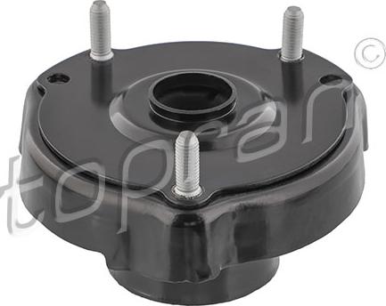 Topran 407 800 - Top Strut Mounting parts5.com