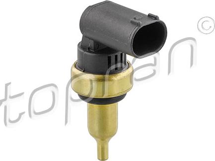 Topran 407 872 - Senzor, temperatura rashladne tečnosti parts5.com