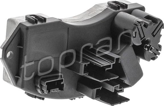 Topran 410 381 - Upor, ventilator notranjega prostora parts5.com