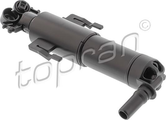 Topran 504 066 - Diuza,spalare faruri parts5.com