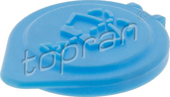 Topran 504008 - Buson,rezervor lichid de spalare parbriz parts5.com