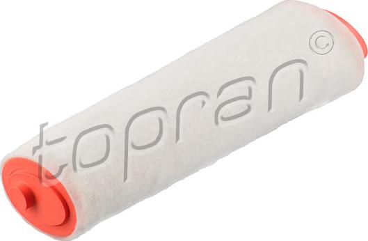 Topran 500 933 - Filtru aer parts5.com