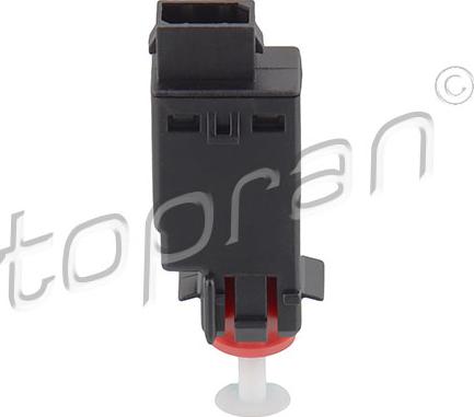 Topran 500 497 - Fren lambası şalteri parts5.com