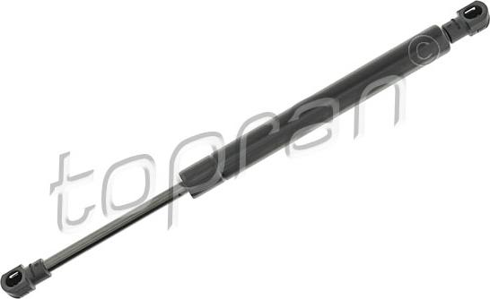 Topran 500 408 - Amortizor portbagaj parts5.com