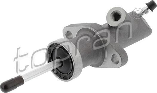 Topran 500 507 - Slave Cylinder, clutch parts5.com