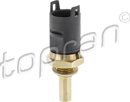 Topran 500 522 - Senzor,temperatura lichid de racire parts5.com