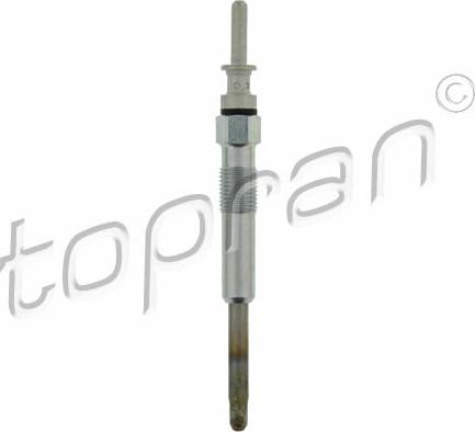 Topran 500 640 - Bujie incandescenta parts5.com