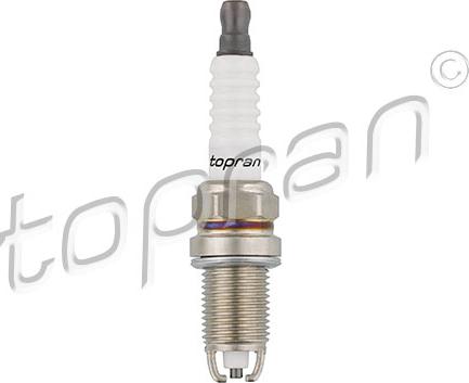 Topran 500 629 - Bujii parts5.com