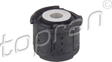 Topran 500 024 - Suport, ax parts5.com