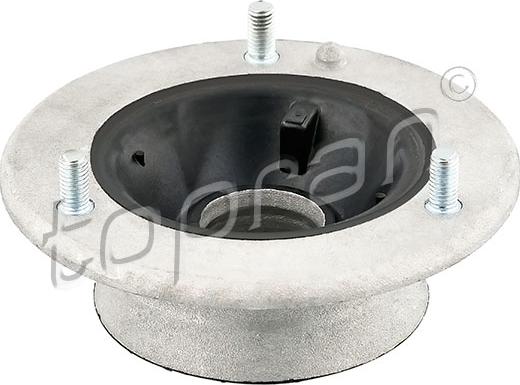 Topran 500 020 - Vedruamordi tugilaager parts5.com