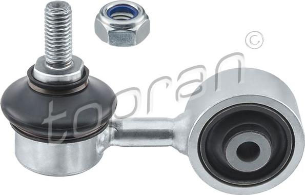 Topran 500 144 - Demir / kol, stabilizatör parts5.com