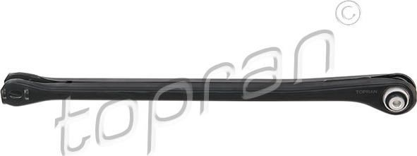 Topran 500 154 - Track Control Arm parts5.com