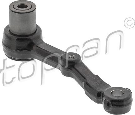 Topran 500 152 - Bara directie parts5.com