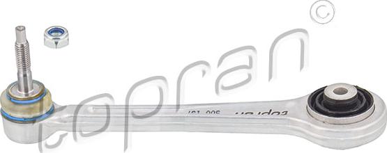 Topran 500 157 - Brat, suspensie roata parts5.com