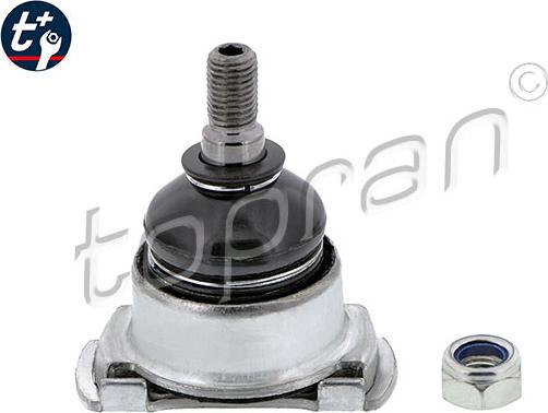 Topran 500 136 - Articulatie sarcina / ghidare parts5.com