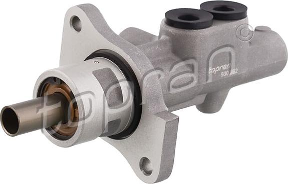 Topran 500 892 - Jarrupääsylinteri parts5.com