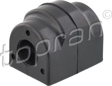 Topran 500 330 - Cuzinet, stabilizator parts5.com