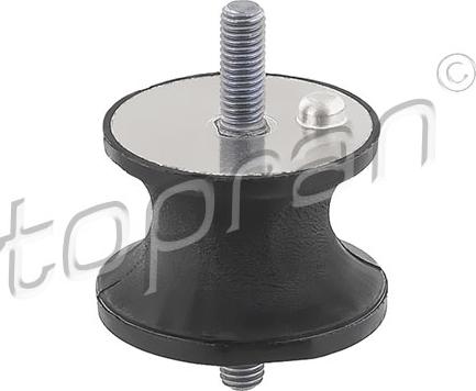 Topran 500 283 - Suspensión, transmisión automática parts5.com