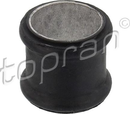 Topran 501 438 - Coolant Flange parts5.com