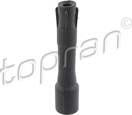 Topran 501 554 - Manson cauciuc,bujie parts5.com