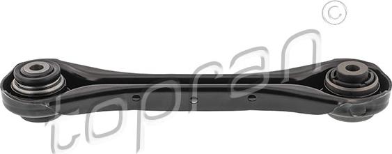 Topran 501 050 - Track Control Arm parts5.com