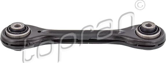 Topran 501 051 - Brat, suspensie roata parts5.com