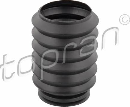 Topran 501 786 - Protective Cap / Bellow, shock absorber parts5.com