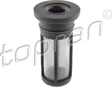 Topran 503 944 - Garnitura, pompa / rezervor spalare parbriz parts5.com