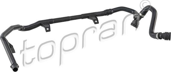 Topran 503 550 - Coolant Tube parts5.com