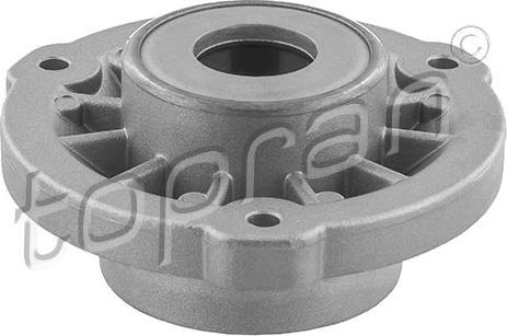 Topran 503 049 - Rulment sarcina suport arc parts5.com