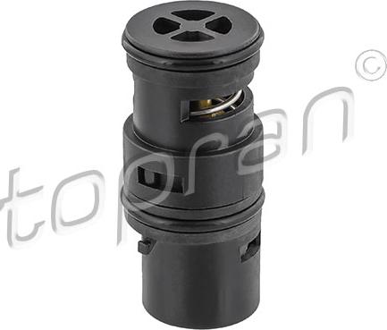 Topran 503 141 - Termostat,racire ulei parts5.com