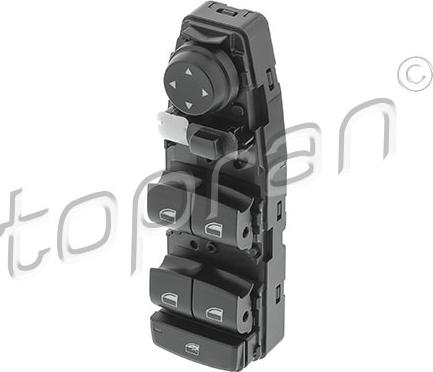 Topran 503 148 - Comutator,macara geam parts5.com