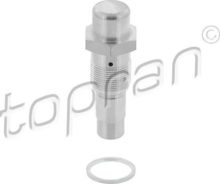 Topran 503 116 - Intinzator,lant distributie parts5.com