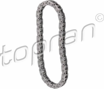 Topran 503 127 - Lant, angrenare pompa ulei parts5.com