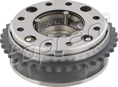 Topran 503 864 - Nastavovač vačkového hriadeľa parts5.com