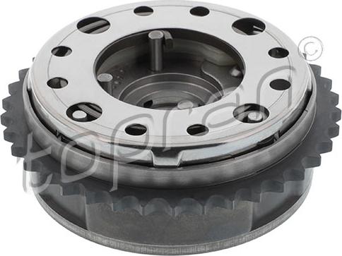 Topran 503 865 - Nastavovač vačkového hriadeľa parts5.com