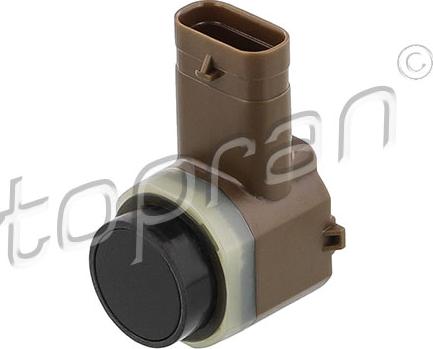 Topran 503 313 - Sensor, parkimisabi parts5.com