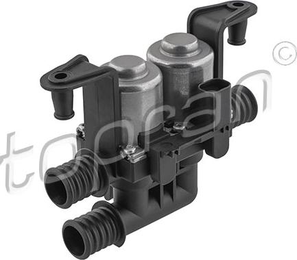 Topran 503 384 - Control Valve, coolant parts5.com