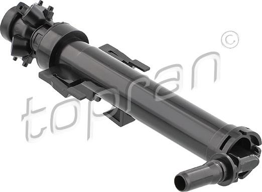 Topran 503 294 - Diuza,spalare faruri parts5.com