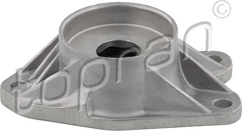 Topran 503 721 - Top Strut Mounting parts5.com