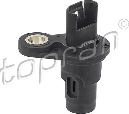 Topran 502 915 - Senzor impulsuri, arbore cotit parts5.com