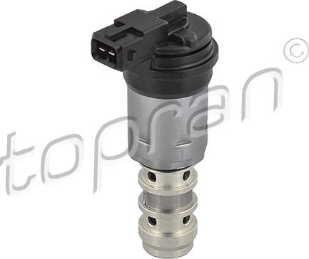 Topran 502 925 - Krmilni ventil, nastavitev odmikalne gredi parts5.com