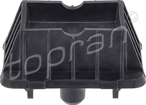 Topran 502 499 - Punct de sprijin, cric parts5.com