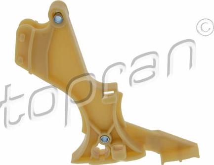 Topran 502 600 - Guides, timing chain parts5.com