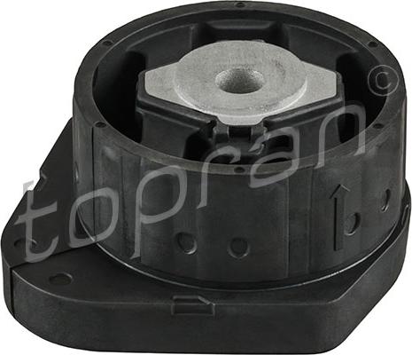 Topran 502 098 - Suport, transmisie automata parts5.com