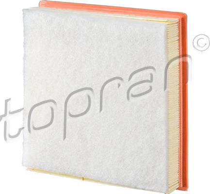 Topran 502 047 - Air Filter parts5.com