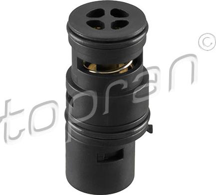 Topran 502 102 - Termostat,racire ulei parts5.com