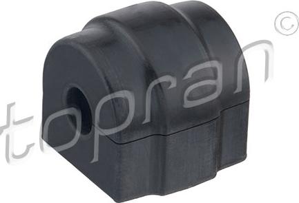 Topran 502 139 - Cuzinet, stabilizator parts5.com