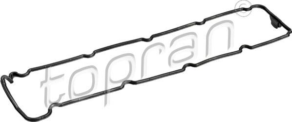 Topran 502 134 - Garnitura, capac supape parts5.com