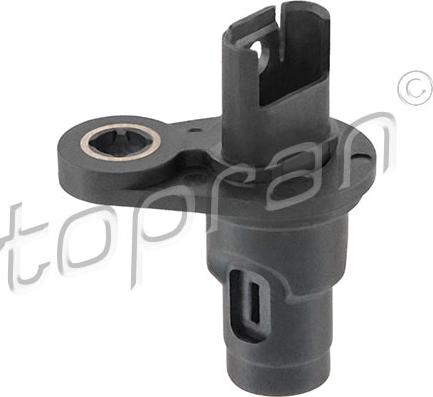 Topran 502 135 - Snímač polohy vačkového hriadeľa parts5.com